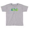 where the old things are Toddler T-shirt