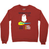 wandstock Crewneck Sweatshirt