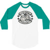 i'm feeling lucky 3/4 Sleeve Shirt