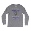 vater und sohn 6 Long Sleeve Shirts