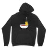 grilled cheese bath Hoodie
