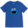 monster V-Neck Tee