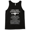 i only have sex, ideal gift, birthday present funny Tank Top