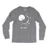 one louder classic rock bad news guitarists Long Sleeve Shirts