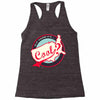 col man Racerback Tank