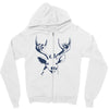 deerock Zipper Hoodie