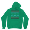 christmas ugly Unisex Hoodie
