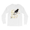 branch manager Long Sleeve Shirts