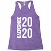 Kaepernick 2020 Racerback Tank