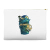 totoro Accessory Pouches
