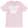 beast mode on T-Shirt
