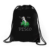 Disco Drawstring Bags