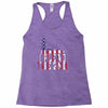 i plead the 2nd Racerback Tank