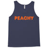 Peachy Tank Top