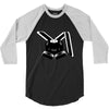 Killerbunny2007 Bunny Smile 3/4 Sleeve Shirt