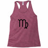 February Girls Are Sunshine Mixed With A Little Hurricane Racerback Tank
