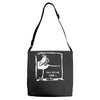 talk to the hoof Adjustable Strap Totes