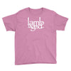 lamb of god metal band Youth Tee