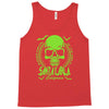 santa carla   murder capital of the world! Tank Top
