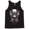 monkey Tank Top