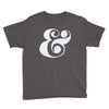 ampersand Youth Tee