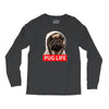pug life Long Sleeve Shirts