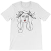 Pablo Picasso War And Peace 1952 T-Shirt