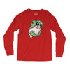 yet another new id Long Sleeve Shirts