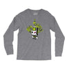 pixel dreams Long Sleeve Shirts