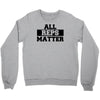 all reps matter Crewneck Sweatshirt