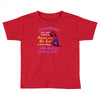 sometimes you have to throw on the hat! Toddler T-shirt