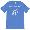save gas run T-Shirt
