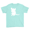 baby Youth Tee