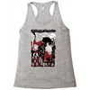 b shirt Racerback Tank