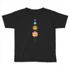 space astronomy Toddler T-shirt