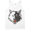 KING OF THE WOLF Tank Top