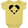 p and a Baby Onesie