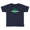 vegetarian Toddler T-shirt