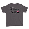 Disney Babe Baby Girl Youth Tee