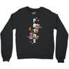 Pride Floral Crewneck Sweatshirt