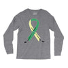 Humboldt Ribbon Long Sleeve Shirts