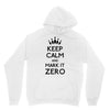 mark it zero Hoodie