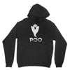 ghost poo Youth Hoodie