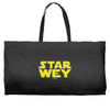 Star Wey Lightsaber Weekender Totes