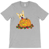 corgi pumpkin T-Shirt