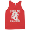 mozart tribute Tank Top