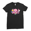 crafting Ladies Fitted T-Shirt
