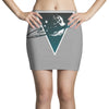 Saturn Mini Skirts