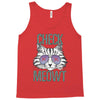 CHECK MEOWT CAT Tank Top