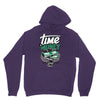 time money Unisex Hoodie